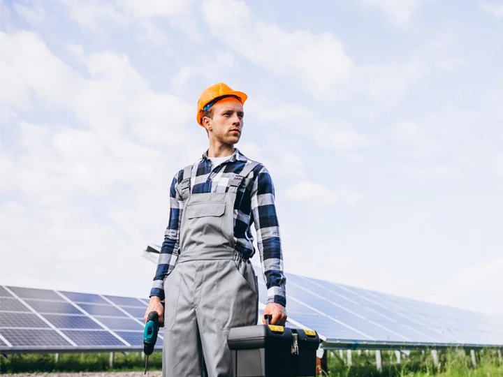 Yenilenebilir Enerji Projeleri