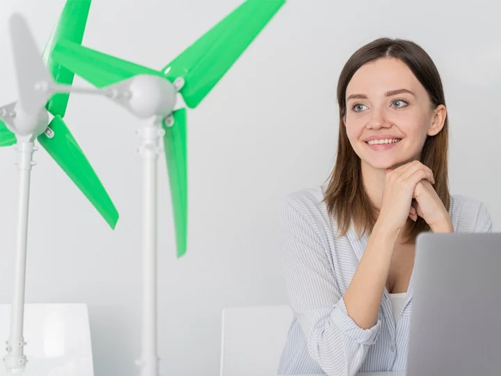 Efficient Energy Use