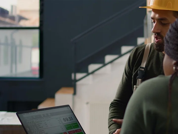 Enerji İzleme Sistemi