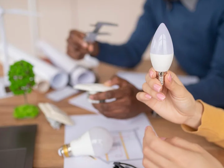 Enerji Tasarrufu ve Enerjinin Verimli Kullanılması