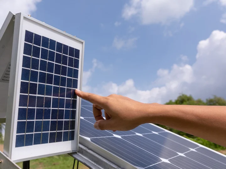 Güneş Enerjisi Paneli Fiyatları