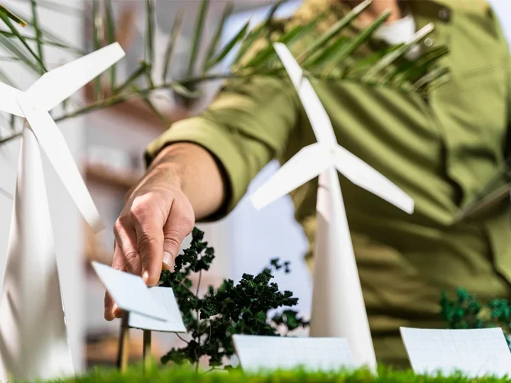 Renewable Energy Resources