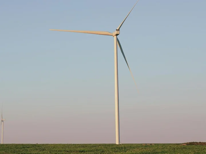 Rüzgâr Türbini Fiyatları