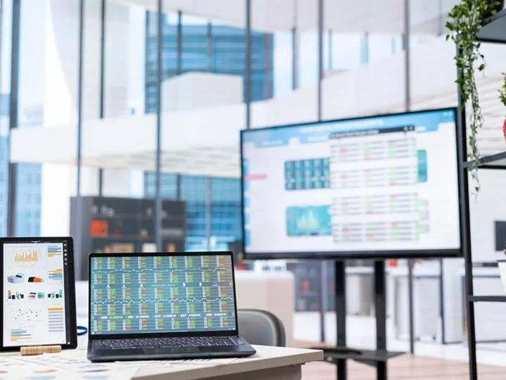 Scada Energy Monitoring