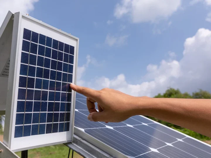 Solar Power Panel Prices