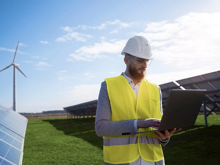 Energy Consumption Management