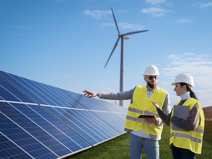 Güneş Enerjisi Fiyatları