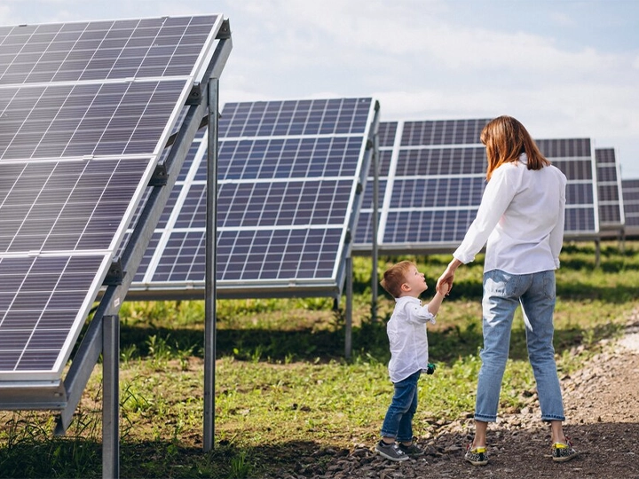 Güneş Enerjisi Panel Fiyatları
