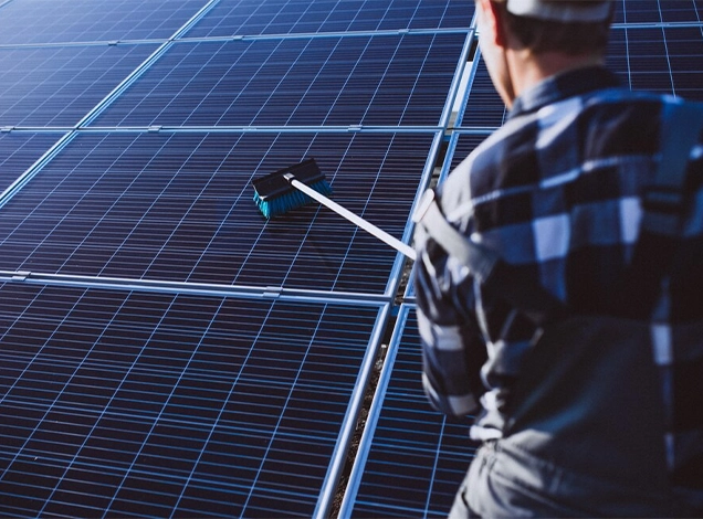 Photovoltaic Panels Price