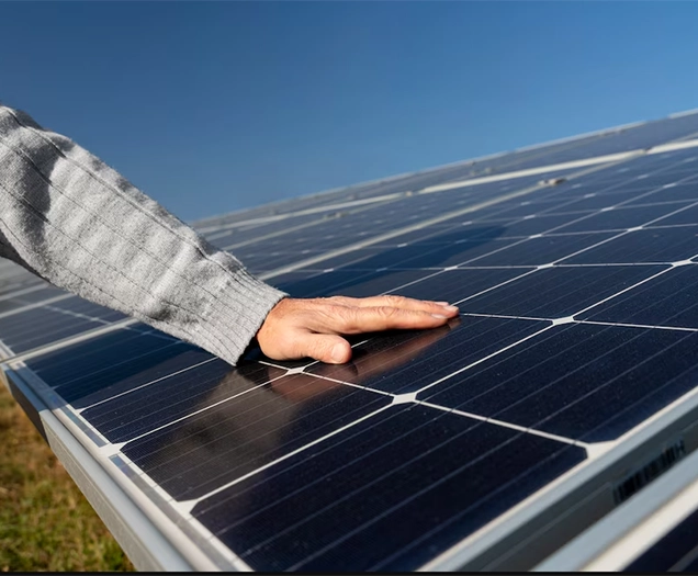 Photovoltaic Panels Price