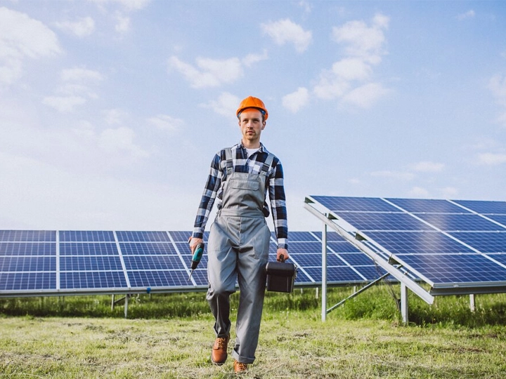 Price of Solar Panels