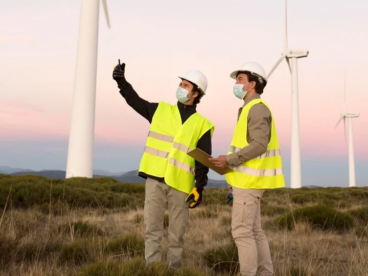 Rüzgar Enerjisi Avantajları ve Dezavantajları