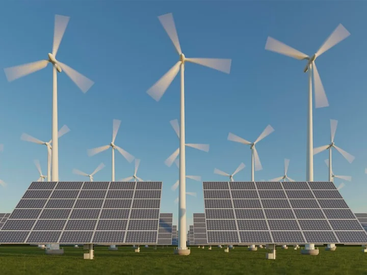 Yenilenebilir Ve Yenilenemez Enerji Kaynakları Nelerdir?