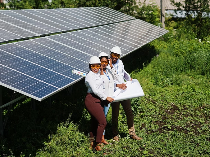 Best Solar Generator