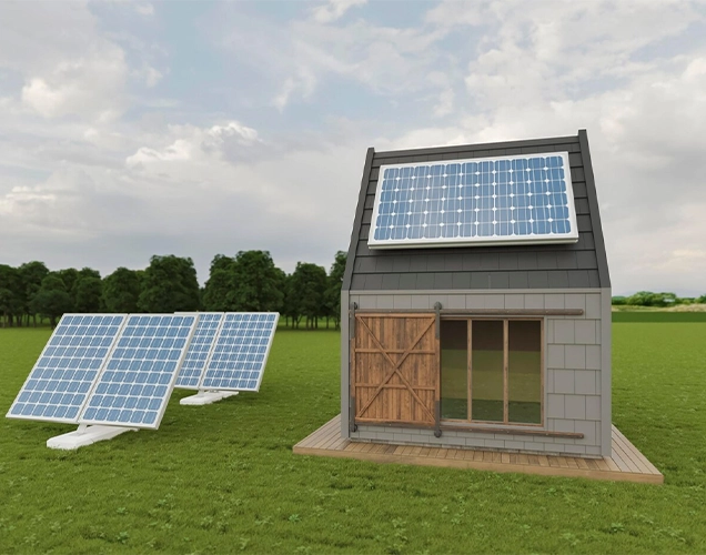 Best Solar Generator