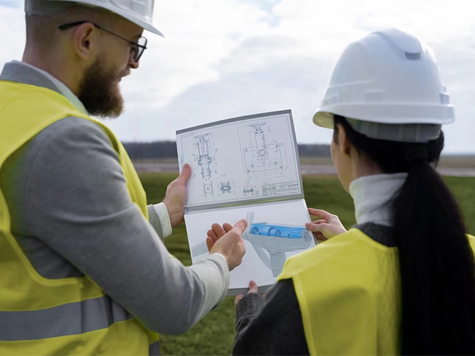 Enerji Takip ve Analiz Sistemi