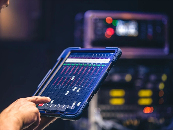 Uzaktan Enerji İzleme