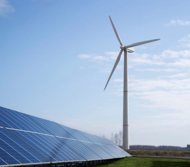 Yenilenebilir Enerji Kaynakları Nelerdir?