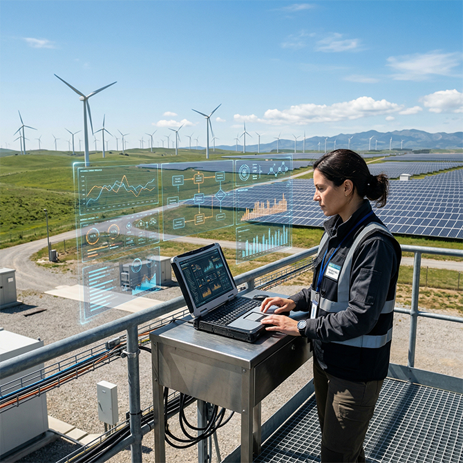 PTF Tabanlı Üretim Yönetim Modülü